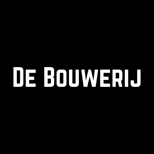 De Bouwerij